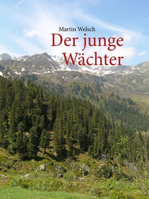 cover image of Der junge Wächter